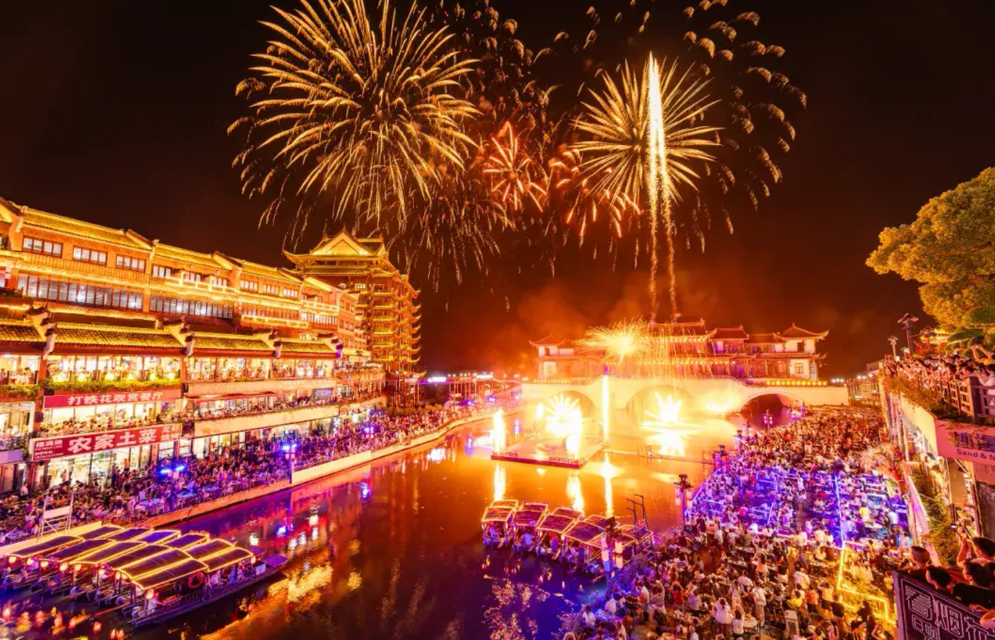 第一批靠抖音“御寒”的冰雪商家，這個(gè)冬天交出亮眼成績(jī)單