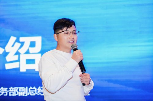 樂享支付，智領(lǐng)新程！樂刷支付 2026 合作伙伴大會武漢、濟(jì)南站圓滿落幕