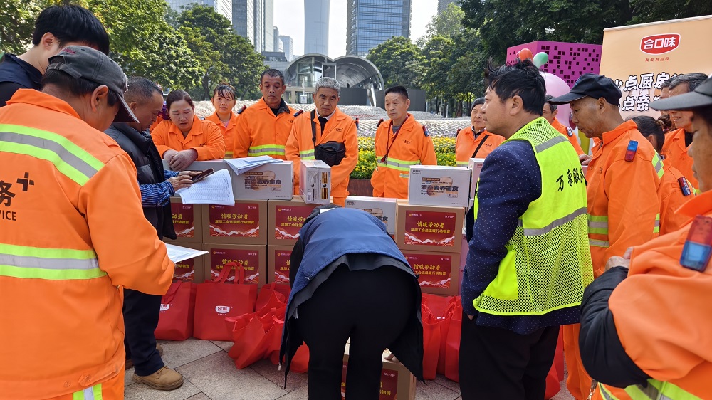 從廣告“翻車”到輿論“翻盤”，合口味做對了哪三個關鍵動作？