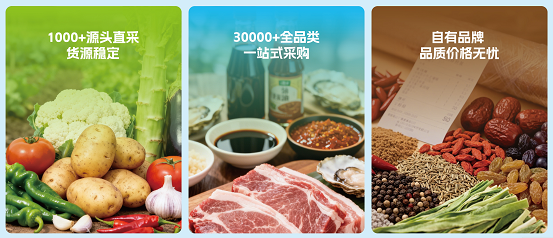 蜀海用三大確定性，助力連鎖餐飲穿越周期|餐飲界