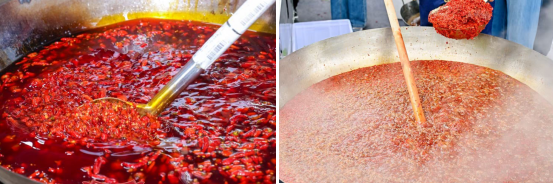 春日消費熱浪背后，火鍋品類暗戰(zhàn)升級：清油要“奪位”牛油？