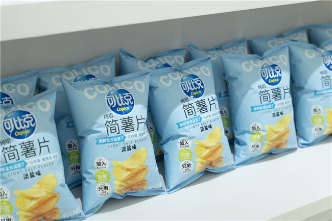 給零食做“減法”，到底有多難？可比克用三種配料，撬動行業(yè)健康革命