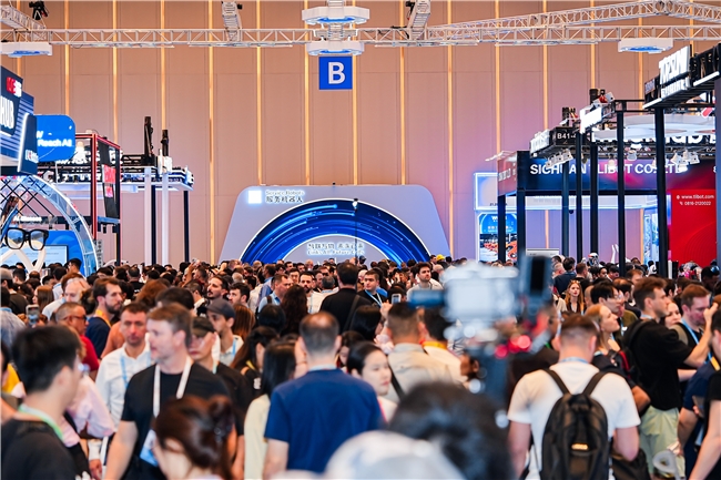 ?餐飲業(yè)邁入“具身智能”時(shí)代：沸點(diǎn)計(jì)劃廣交會(huì)亮相，為行業(yè)提供科技轉(zhuǎn)型新范本