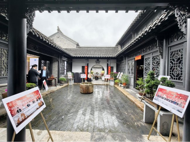 尋味淮揚(yáng) 弘揚(yáng)國宴｜萬達(dá)酒店淮揚(yáng)菜傳承之旅第六季正式啟動